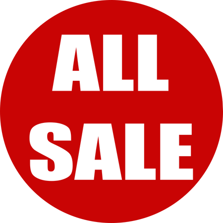 ALL SALE