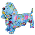 Pomme Pidou 'Bruce' the Basset Hound ceramic Money Box, 24cm