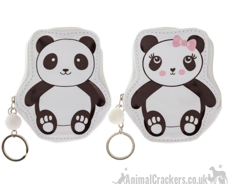 PANDA COIN PURSE